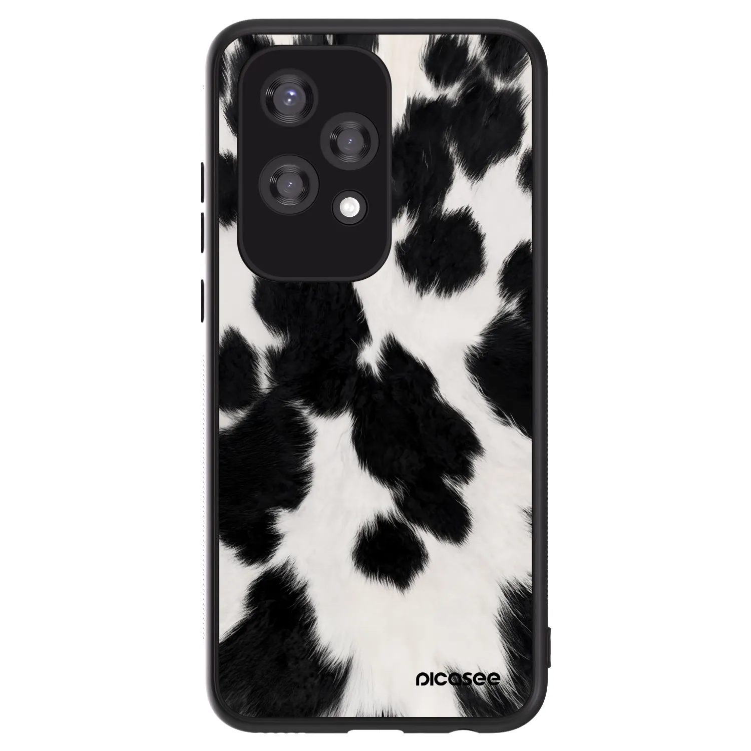 Picasee ULTIMATE CASE pentru Honor 200 Lite - Black Moo