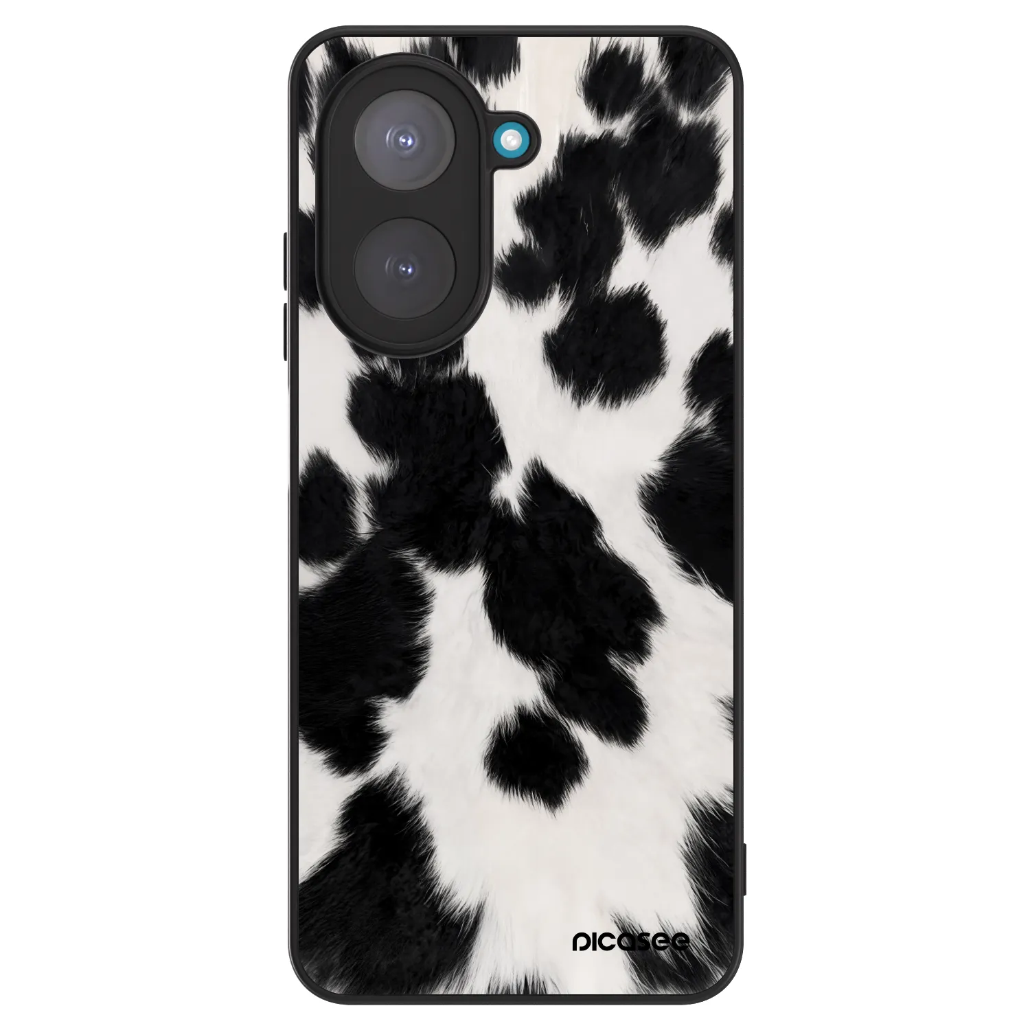 Picasee ULTIMATE CASE pentru Xiaomi Redmi A5 - Black Moo