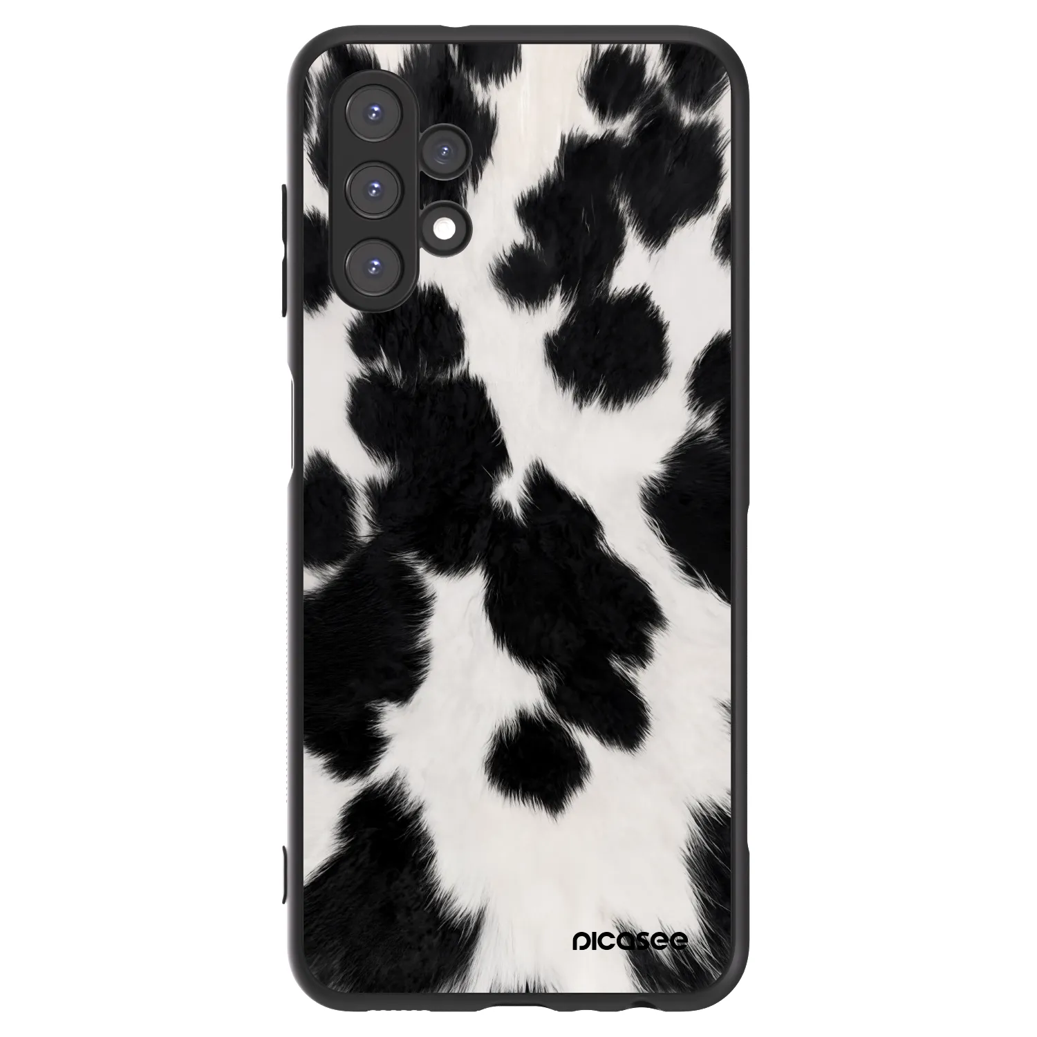 Picasee ULTIMATE CASE pentru Samsung Galaxy A13 5G - Black Moo