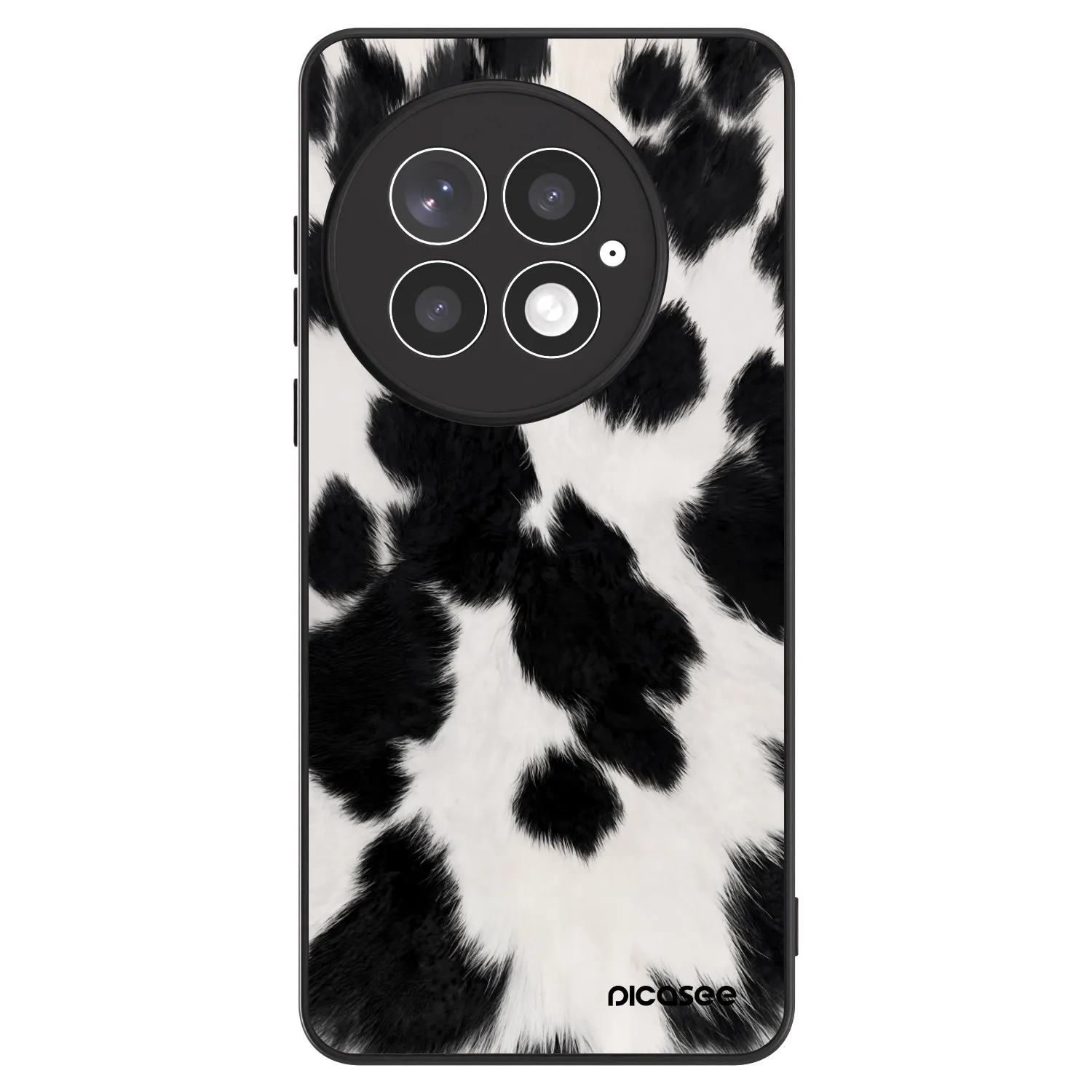 Picasee ULTIMATE CASE pentru OnePlus 13 5G - Black Moo