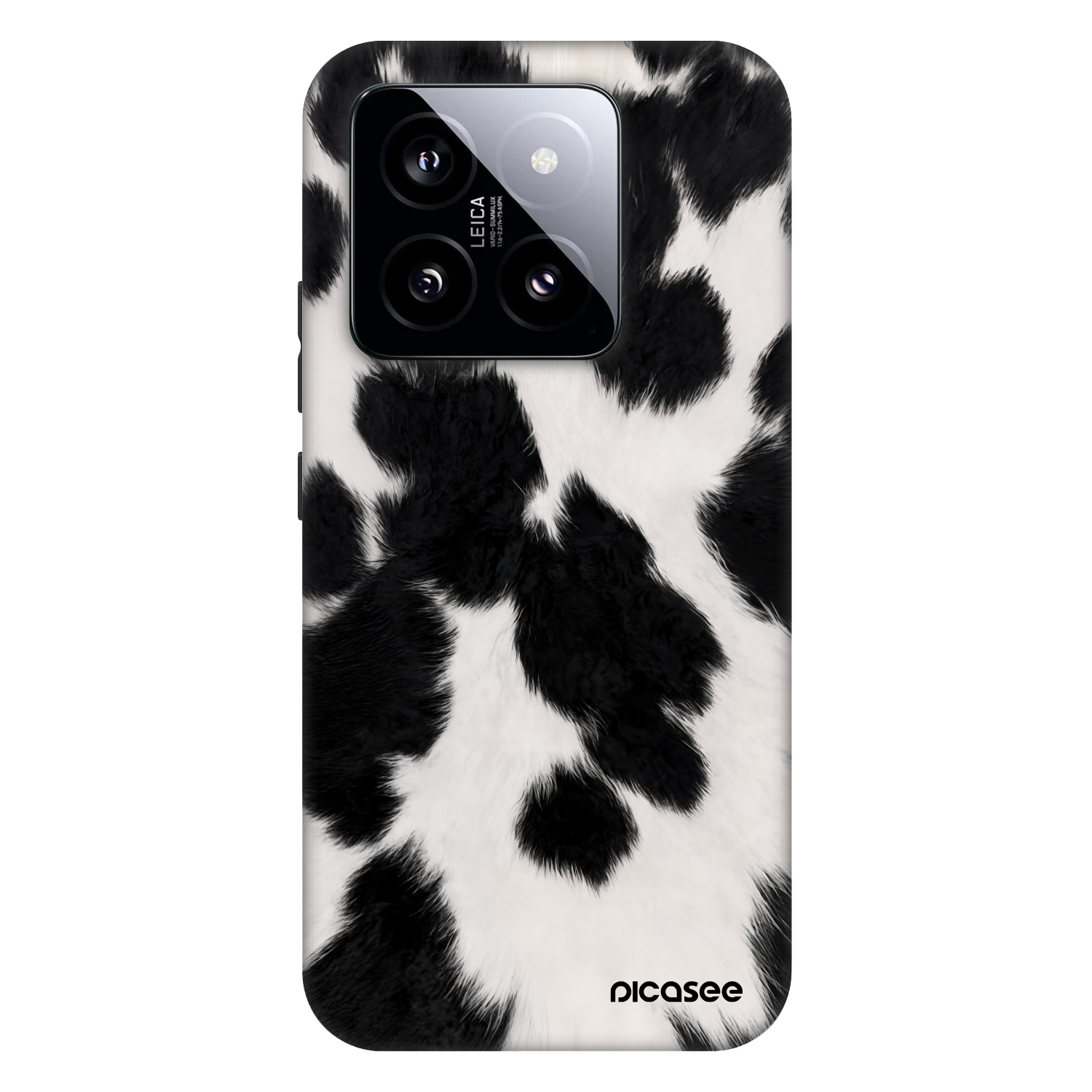 Picasee Fashion Case pentru Xiaomi 14 - Black Moo