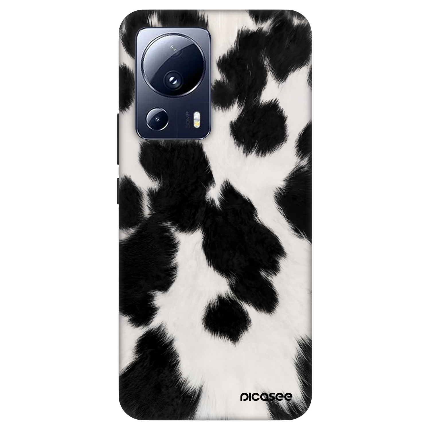Picasee Fashion Case pentru Xiaomi 13 Lite - Black Moo