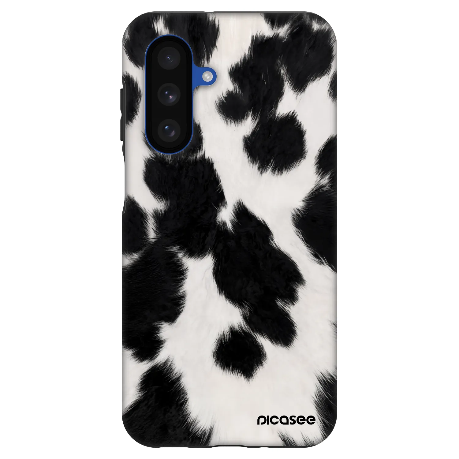 Picasee Fashion Case pentru Samsung Galaxy A17 5G - Black Moo