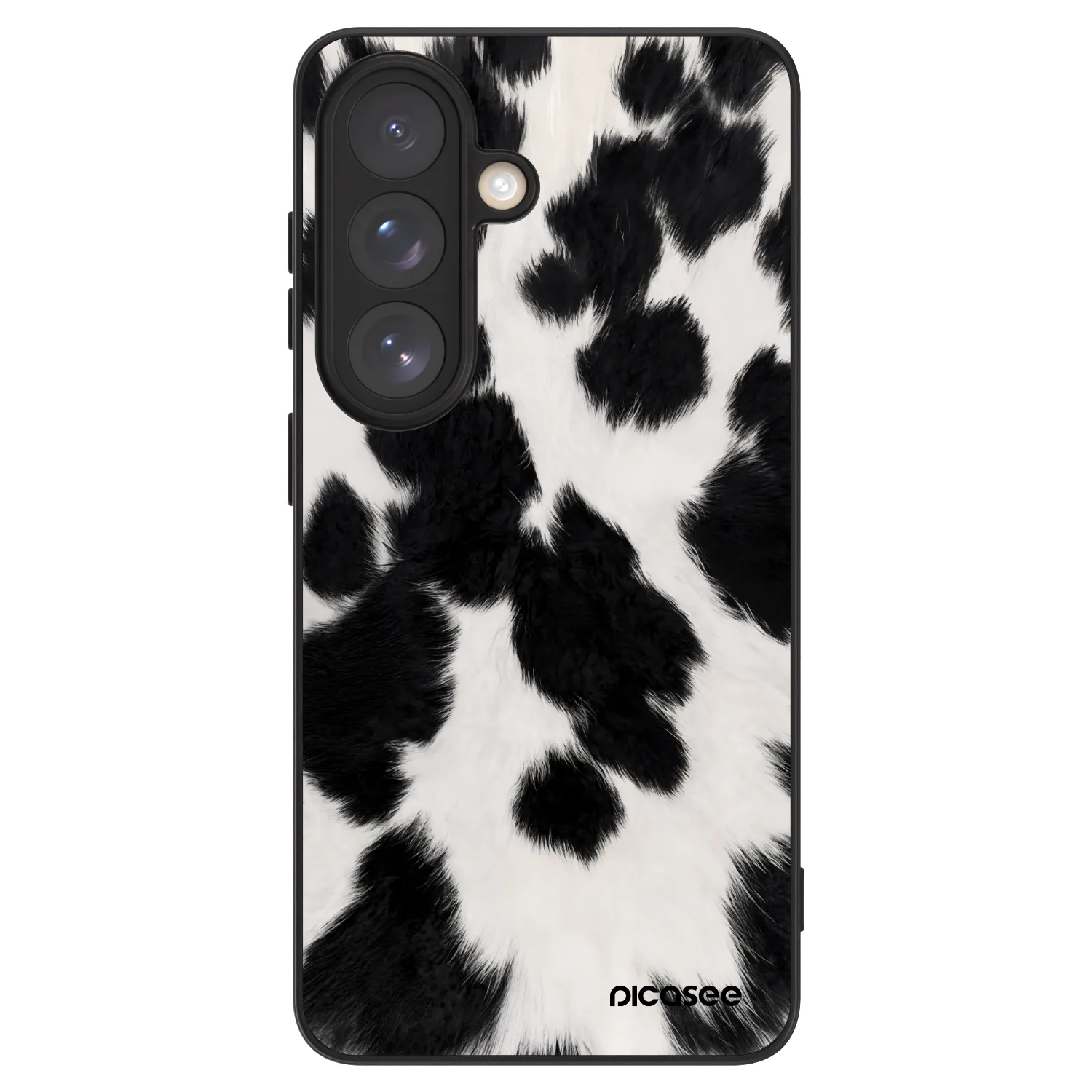 Picasee ULTIMATE CASE PowerShare pentru Samsung Galaxy S26 - Black Moo
