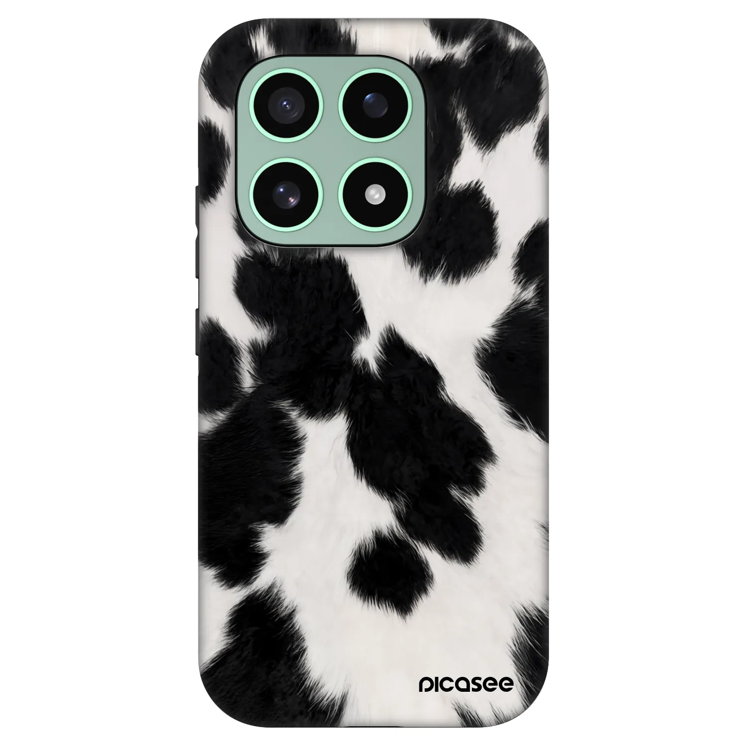 Picasee Fashion Case pentru Xiaomi 17 - Black Moo