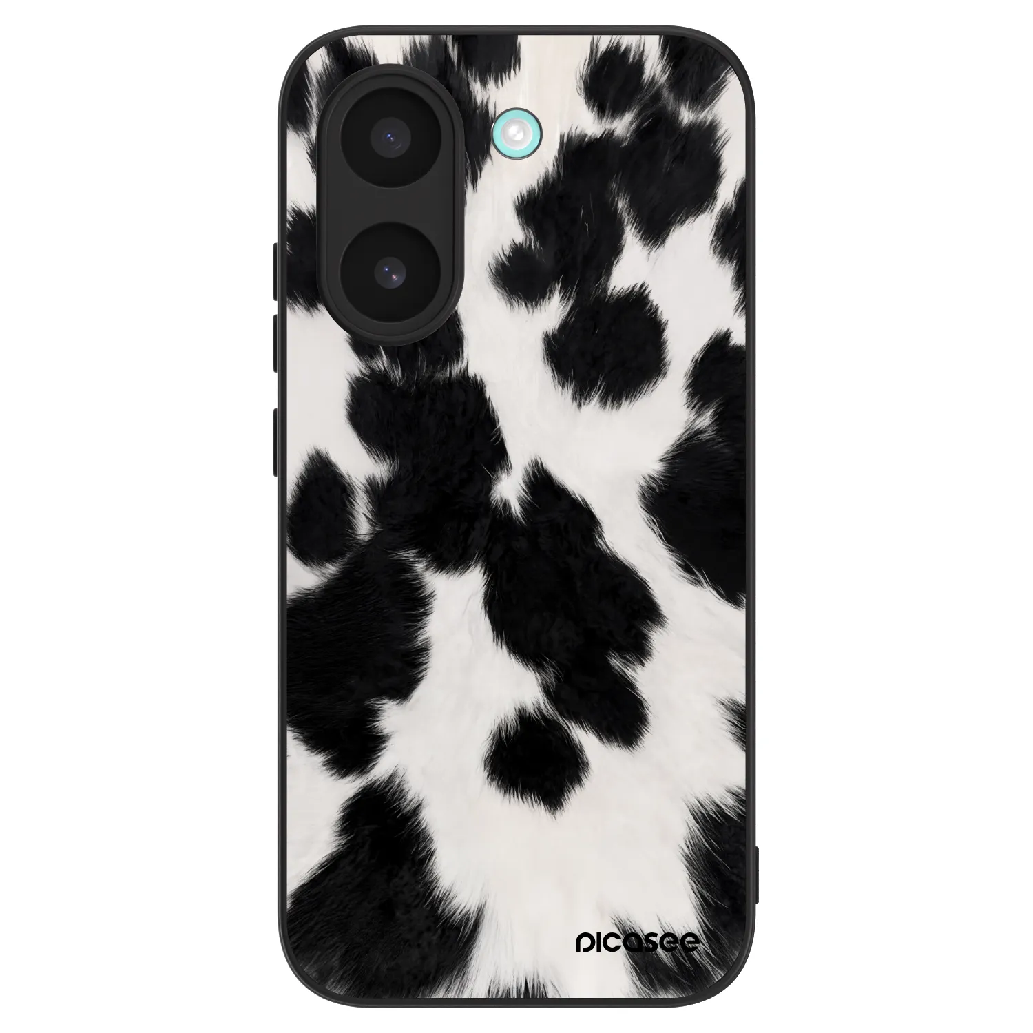 Picasee ULTIMATE CASE pentru Xiaomi Poco X8 Pro - Black Moo