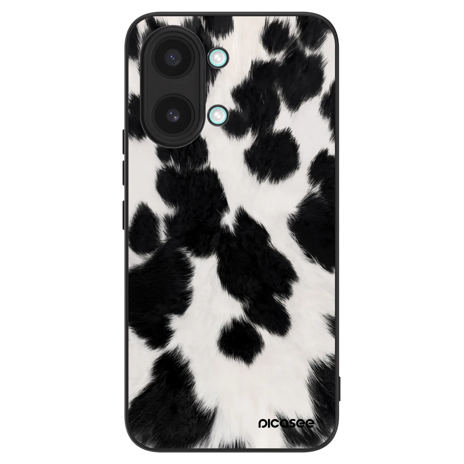 Picasee ULTIMATE CASE pentru Xiaomi Poco X8 Pro Max - Black Moo