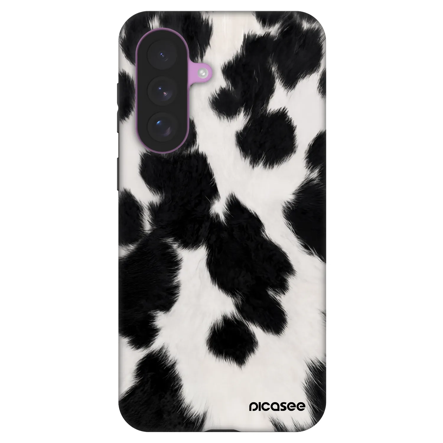 Picasee Fashion Case pentru Samsung Galaxy A57 5G - Black Moo
