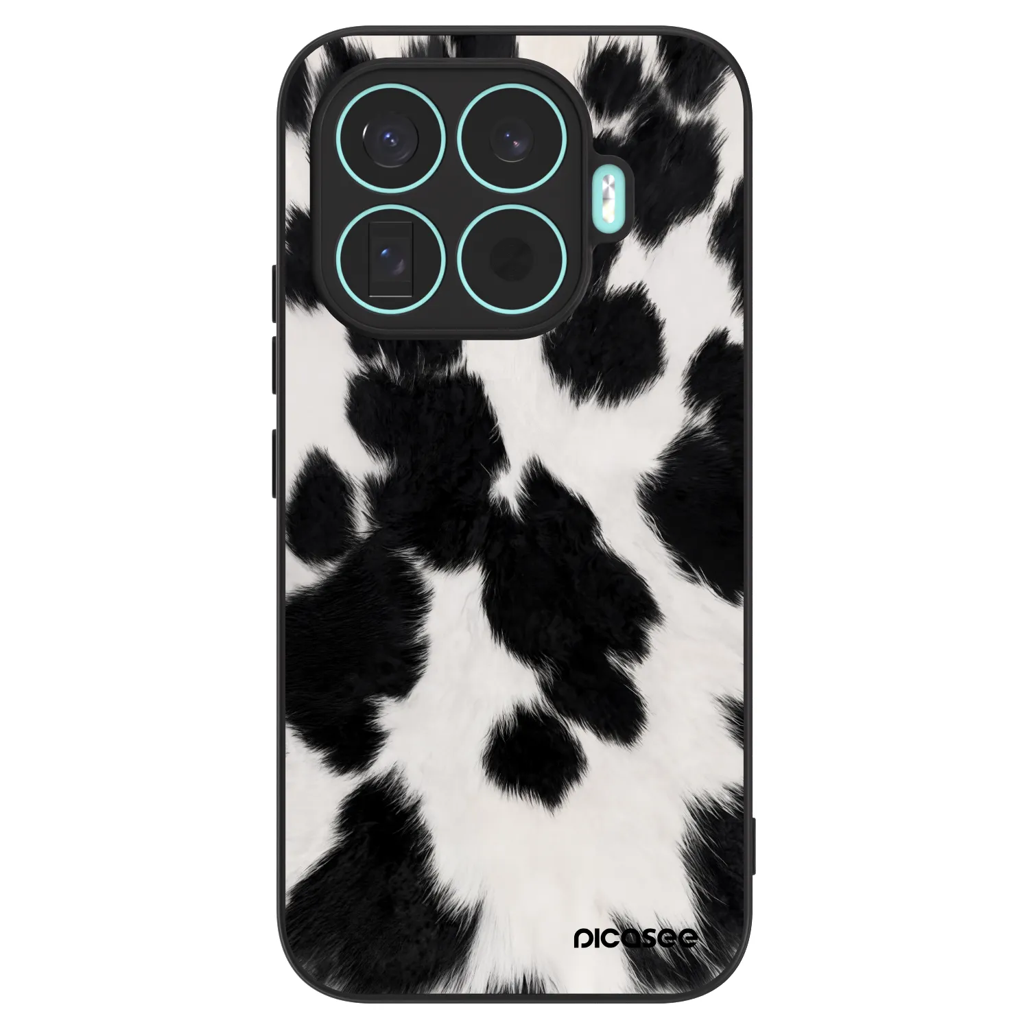 Picasee ULTIMATE CASE pentru Xiaomi 17T - Black Moo