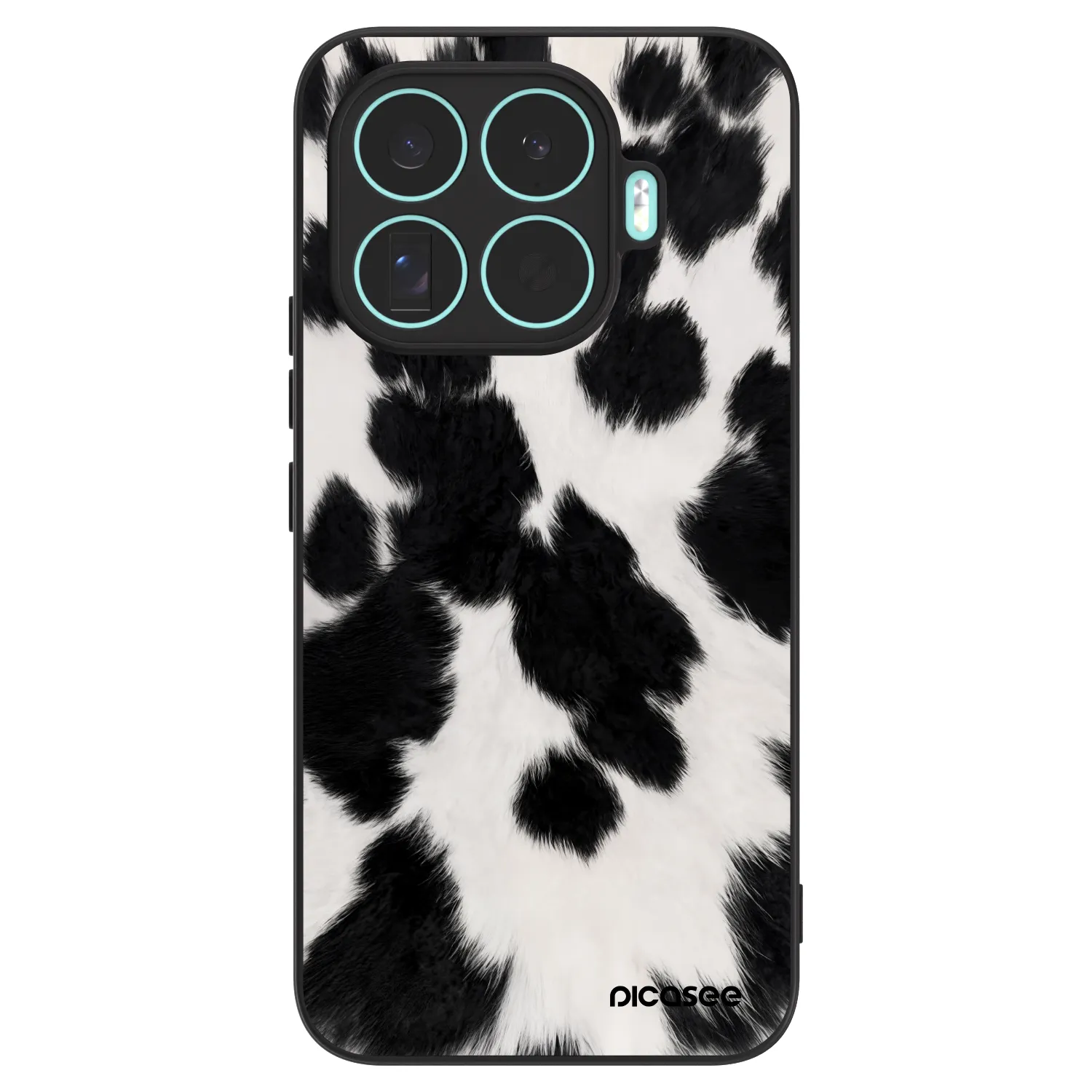 Picasee ULTIMATE CASE pentru Xiaomi 17T Pro - Black Moo