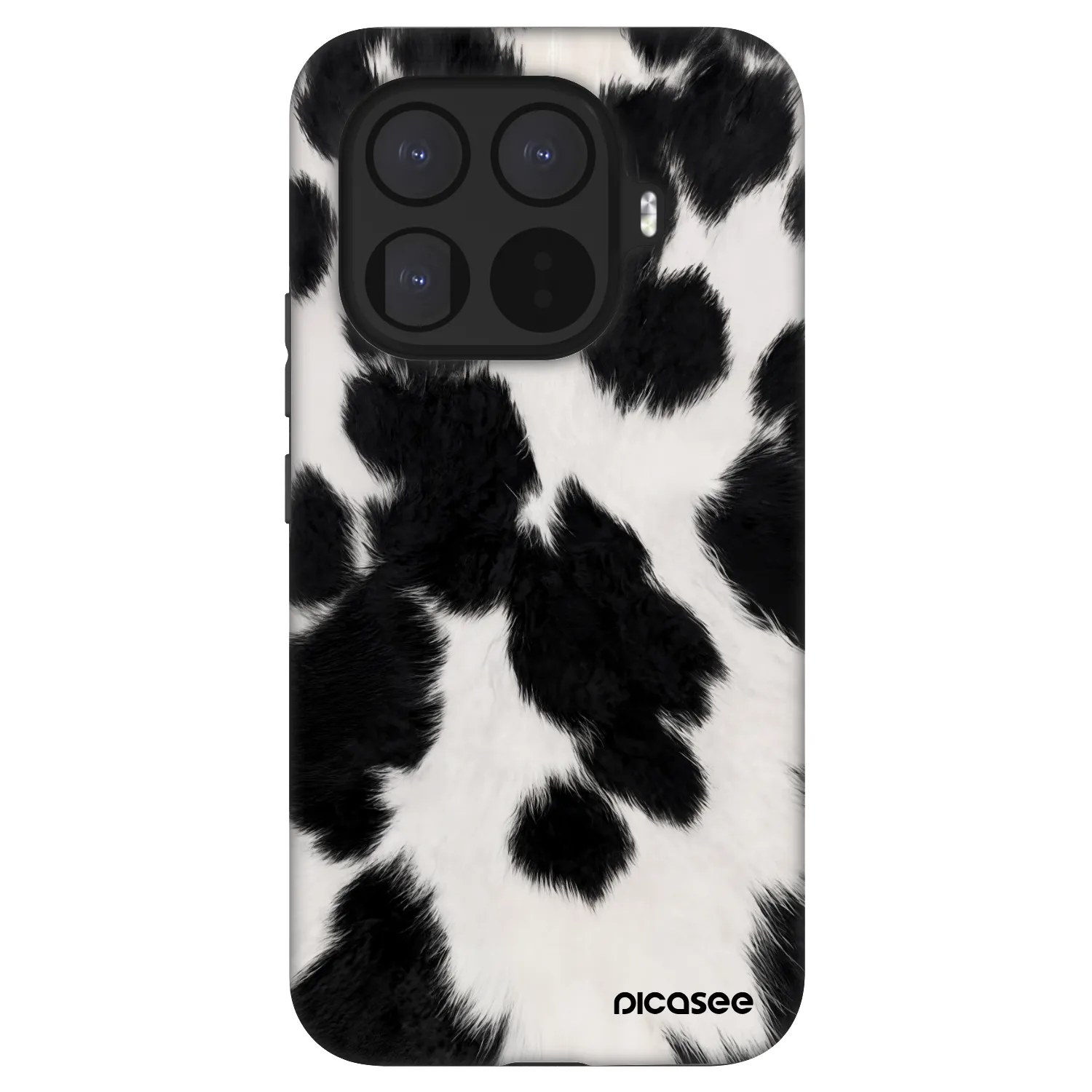 Picasee Fashion Case pentru Xiaomi 15T Pro - Black Moo