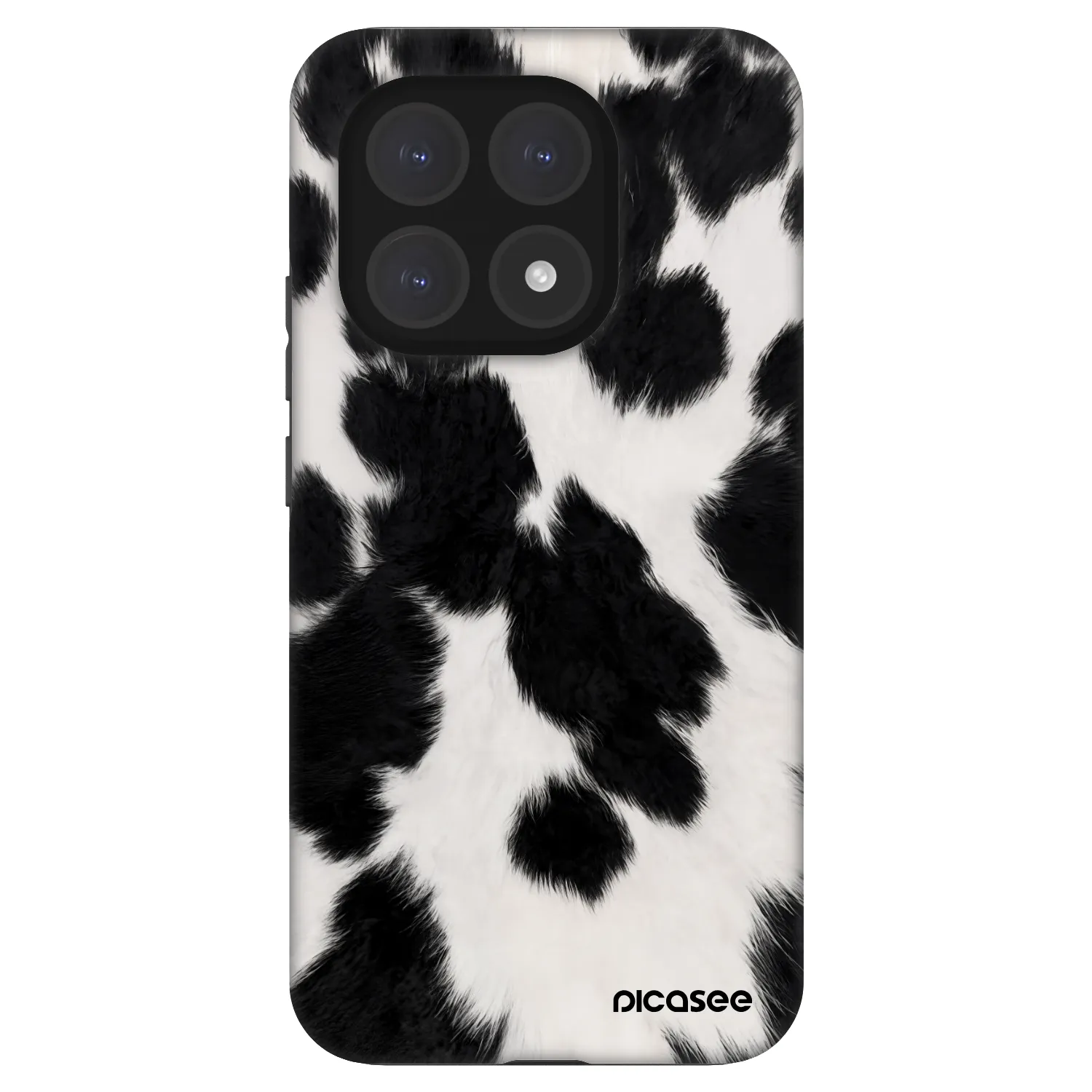 Picasee Fashion Case pentru Xiaomi 15T - Black Moo