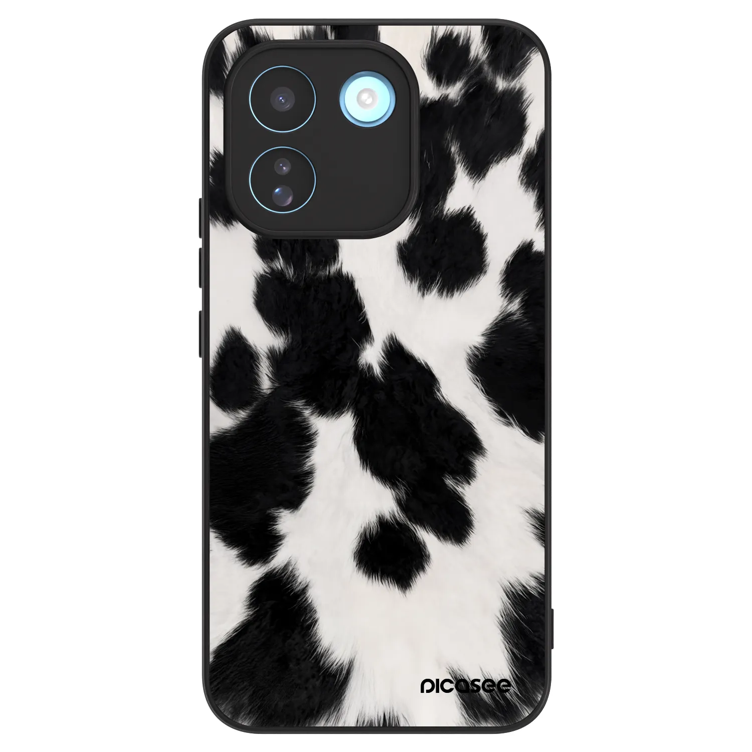 Picasee ULTIMATE CASE pentru Xiaomi Redmi Note 17 Pro MAX 5G - Black Moo