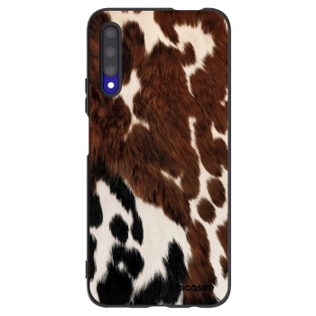 Husă pentru Honor 9X Pro - Rust