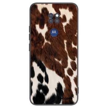 Husă pentru Motorola Moto G9 Play - Rust