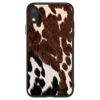 Picasee ULTIMATE CASE pentru Apple iPhone XR - Rust