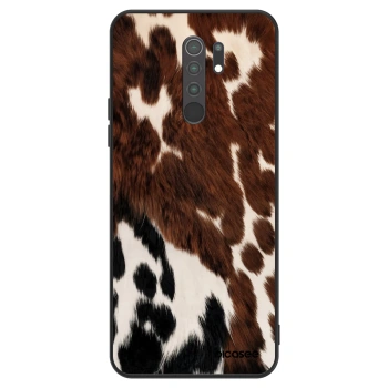 Husă pentru Xiaomi Redmi 9 - Rust