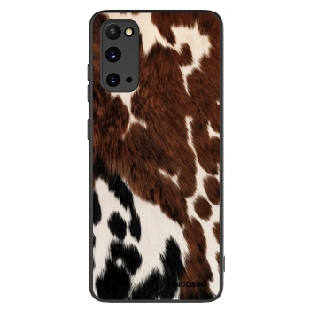 Husă pentru Samsung Galaxy S20 G980F - Rust