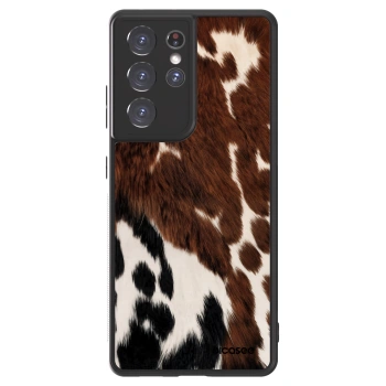 Husă pentru Samsung Galaxy S21 Ultra 5G G998B - Rust