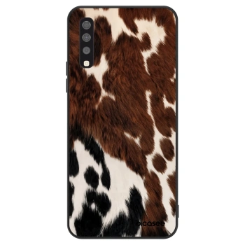 Husă pentru Samsung Galaxy A70 A705F - Rust