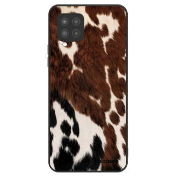 Husă pentru Samsung Galaxy A42 A426B - Rust