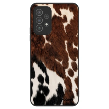 Husă pentru Samsung Galaxy A72 A725F - Rust