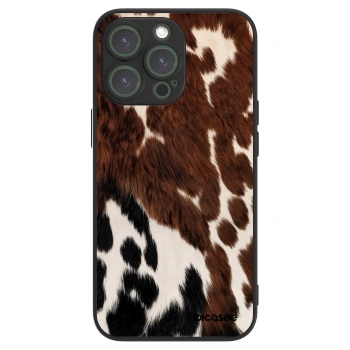 Picasee ULTIMATE CASE pentru Apple iPhone 13 Pro - Rust