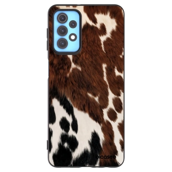 Husă pentru Samsung Galaxy A32 4G SM-A325F - Rust