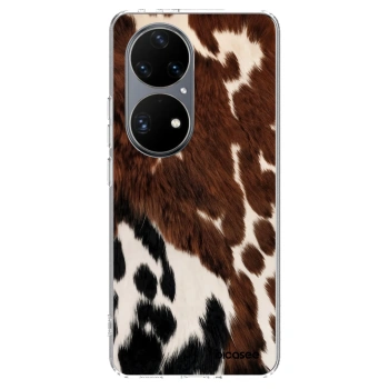 Husă pentru Huawei P50 - Rust