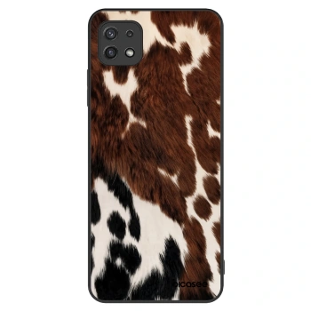 Husă pentru Samsung Galaxy A22 A226B 5G - Rust