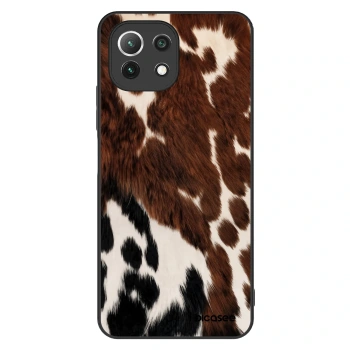 Husă pentru Xiaomi 11 Lite 5G NE - Rust