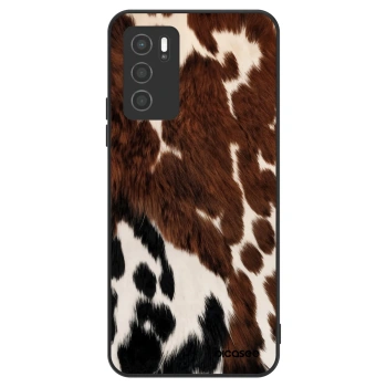 Husă pentru OPPO A16s - Rust