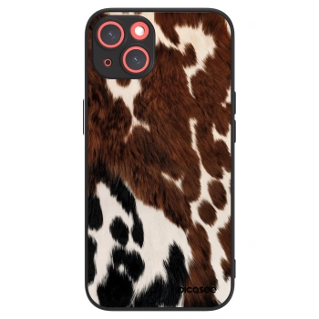 Picasee ULTIMATE CASE MagSafe pentru Apple iPhone 13 - Rust