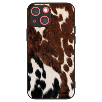 Picasee ULTIMATE CASE MagSafe pentru Apple iPhone 13 mini - Rust