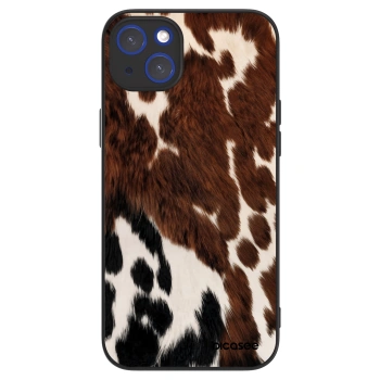 Picasee ULTIMATE CASE MagSafe pentru Apple iPhone 14 Plus - Rust