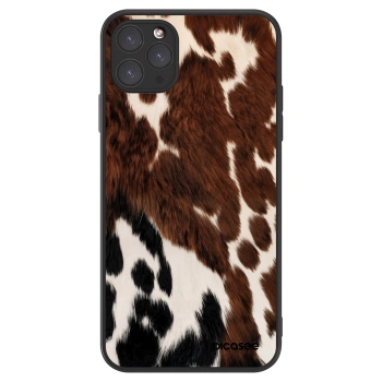 Picasee ULTIMATE CASE MagSafe pentru Apple iPhone 11 Pro Max - Rust