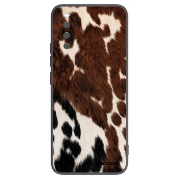 Husă pentru Sony Xperia 10 III - Rust