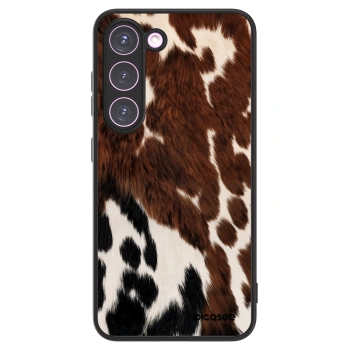 Picasee ULTIMATE CASE pentru Samsung Galaxy S23 5G - Rust