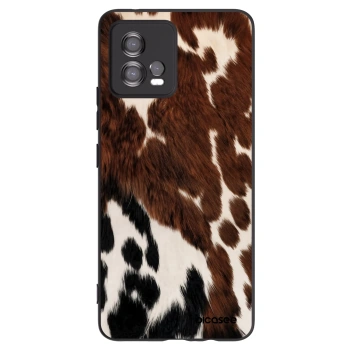 Husă pentru Motorola Moto G72 - Rust