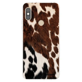 Husă pentru Xiaomi Redmi Note 5 Global - Rust