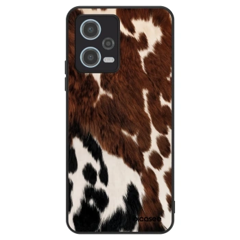 Husă pentru Xiaomi Redmi Note 12 5G - Rust