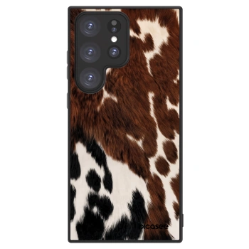Picasee ULTIMATE CASE PowerShare pentru Samsung Galaxy S23 Ultra 5G - Rust