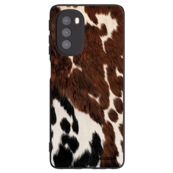 Husă pentru Motorola Moto G51 - Rust