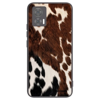 Husă pentru Motorola Edge 30 Neo - Rust