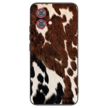 Husă pentru Motorola Moto G84 5G - Rust
