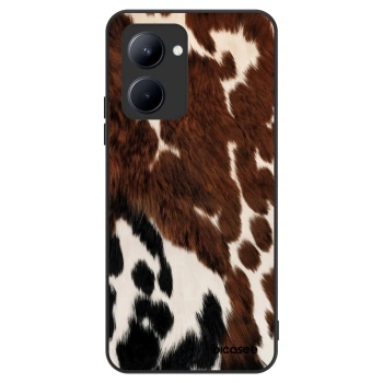 Husă pentru Realme C33 (2023) - Rust