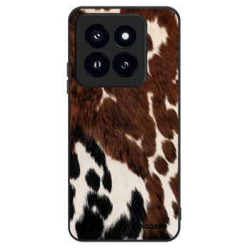 Husă pentru Xiaomi 14 Pro - Rust