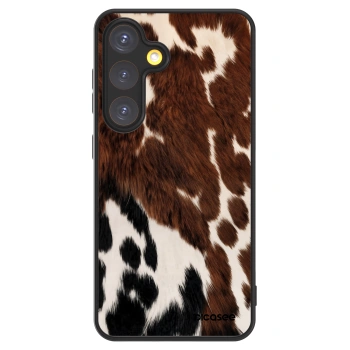 Picasee ULTIMATE CASE PowerShare pentru Samsung Galaxy S24 S921B 5G - Rust