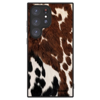 Picasee ULTIMATE CASE pentru Samsung Galaxy S24 Ultra S928B 5G - Rust