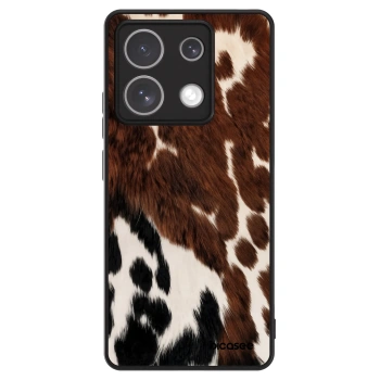 Picasee ULTIMATE CASE pentru Xiaomi Redmi Note 13 Pro 5G - Rust